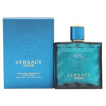 Versace Eros