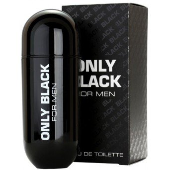 Concept V Design Only Black