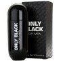 Concept V Design Only Black