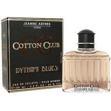 Jeanne Arthes Cotton Club Rythm'n Blues