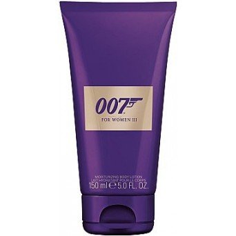 James Bond 007 For Women III