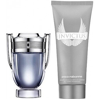 Paco Rabanne Invictus