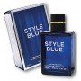 ABD Style Blue
