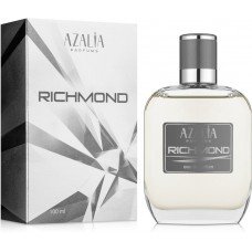 Azalia Parfums Richmond