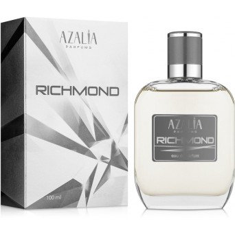 Azalia Parfums Richmond