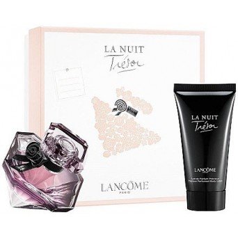 Lancome La Nuit Tresor