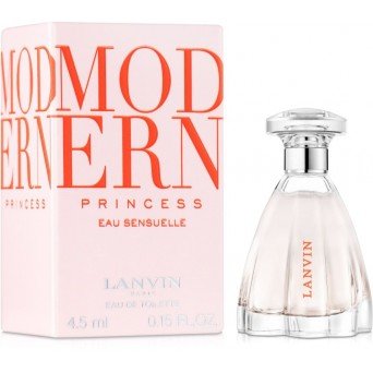 Lanvin Modern Princess Eau Sensuelle