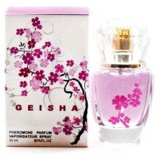 Izyda Geisha Camellia
