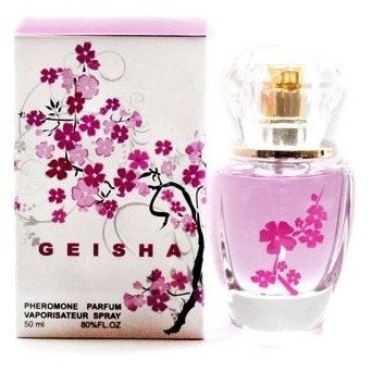 Izyda Geisha Camellia