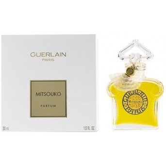 Guerlain Mitsouko