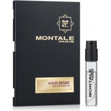 Montale Aoud Sense