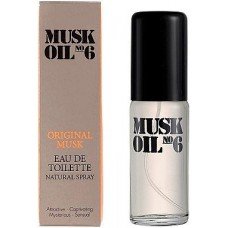 Gosh Copenhagen Muck Oil No6