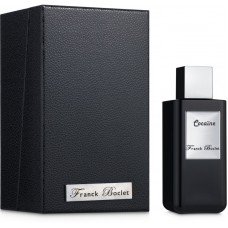 Franck Boclet Cocaine