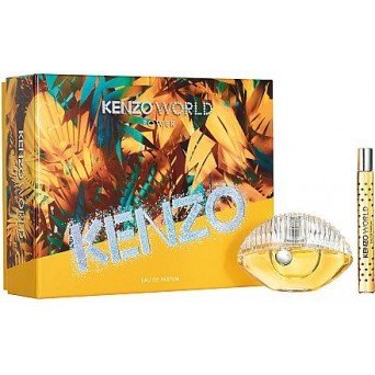 Kenzo World Power