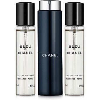 Chanel Bleu de Chanel
