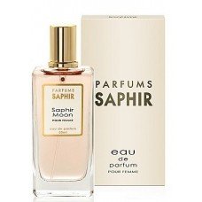 Saphir Parfums Moon Pour Femme