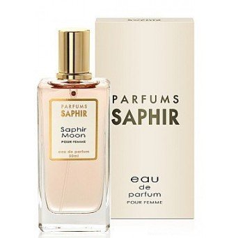 Saphir Parfums Moon Pour Femme