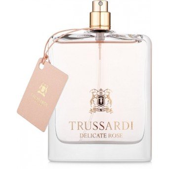 Trussardi Delicate Rose