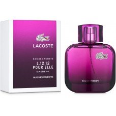 Lacoste Eau de Lacoste L.12.12 Pour Elle Magnetic