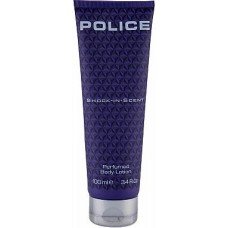 Police Shock-In-Scent