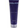 Police Shock-In-Scent