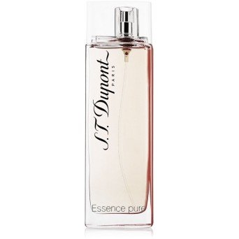 Dupont Essence Pure Pour Femme