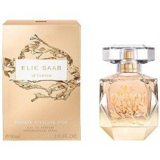 Elie Saab Le Parfum Edition Feuilles d'Or