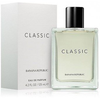 Banana Republic Classic