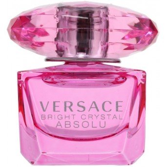 Versace Bright Crystal Absolu