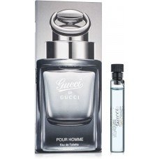 Gucci by Gucci Pour Homme