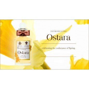 Penhaligon`s Ostara