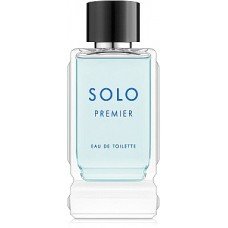 Art Parfum Solo Premier