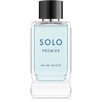 Art Parfum Solo Premier