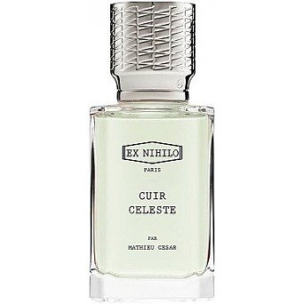 Ex Nihilo Cuir Celeste