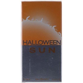 Jesus Del Pozo Halloween Sun
