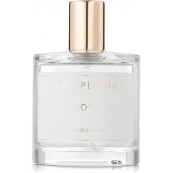 Zarkoperfume Oud'ish