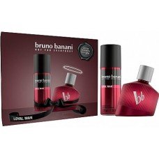 Bruno Banani Loyal Man