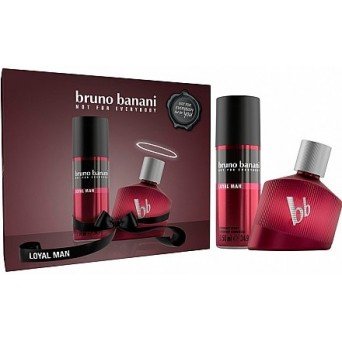 Bruno Banani Loyal Man