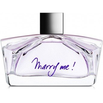 Lanvin Marry Me