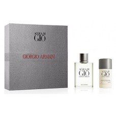 Giorgio Armani Acqua di Gio Pour Homme