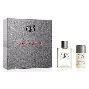 Giorgio Armani Acqua di Gio Pour Homme