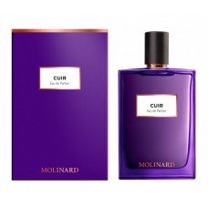 Molinard Cuir