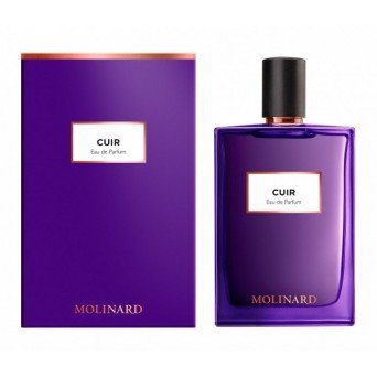 Molinard Cuir