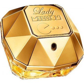 Paco Rabanne Lady Million Pacman Collector Edition