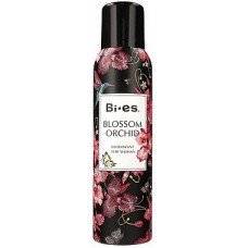 Bi-Es Blossom Orchid