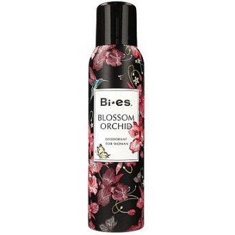 Bi-Es Blossom Orchid