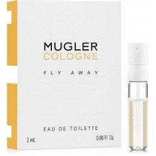 Mugler Cologne Fly Away