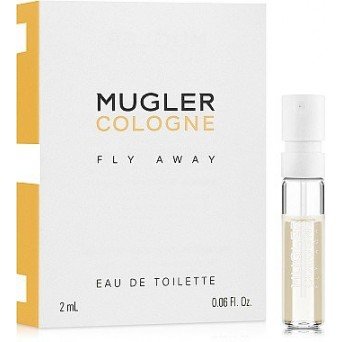 Mugler Cologne Fly Away