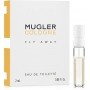 Mugler Cologne Fly Away