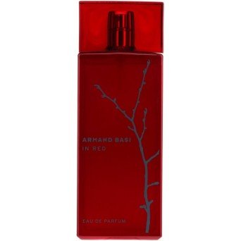 Armand Basi In Red Eau de Parfum
